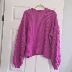 ⌛️ Chunky Sweater 7/18